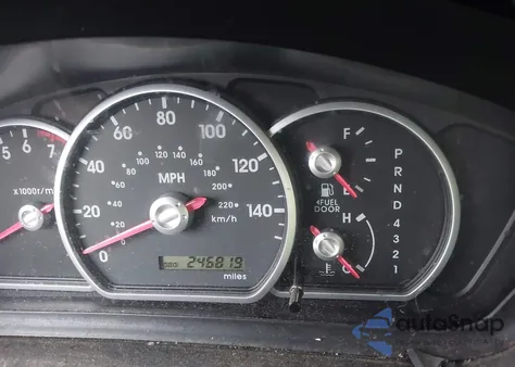 2009 Mitsubishi Galant Es/Sport Edition z USA, uszkodzony, nr VIN 4A3AB36F39E041814